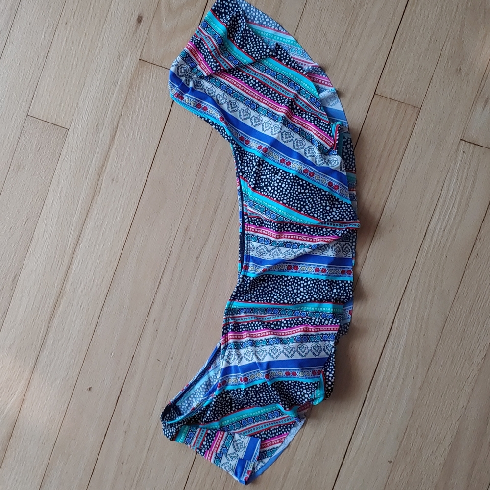 Cremieux Swim top size M